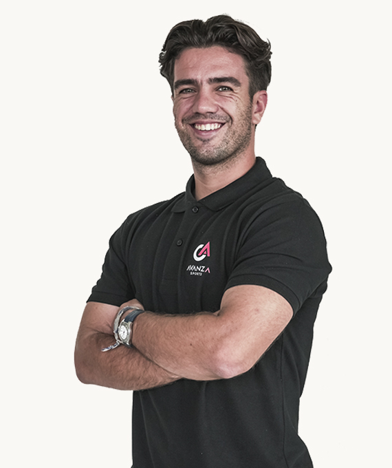 Daniel Del Val