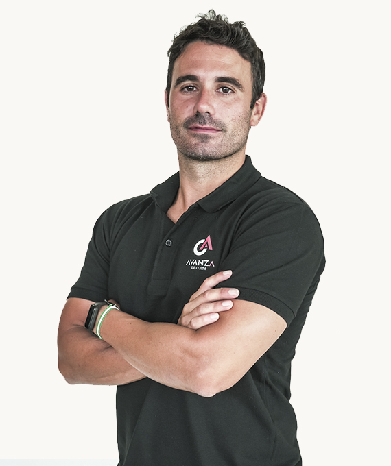 Joel Rubio