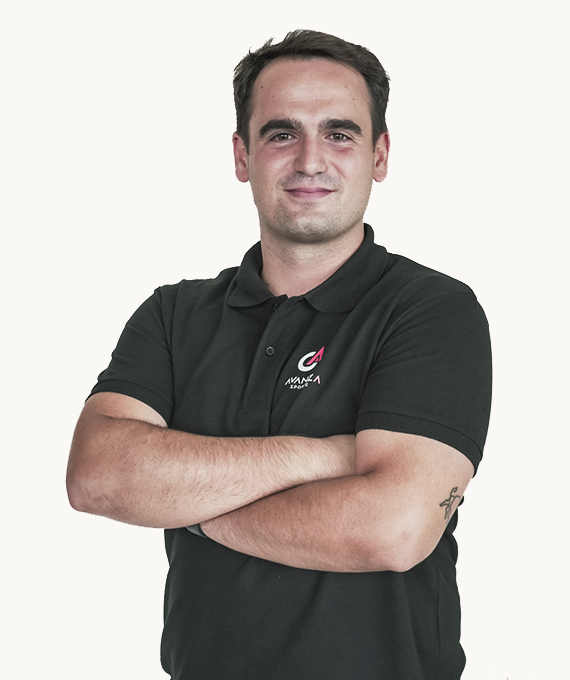 Marcos Lerma
