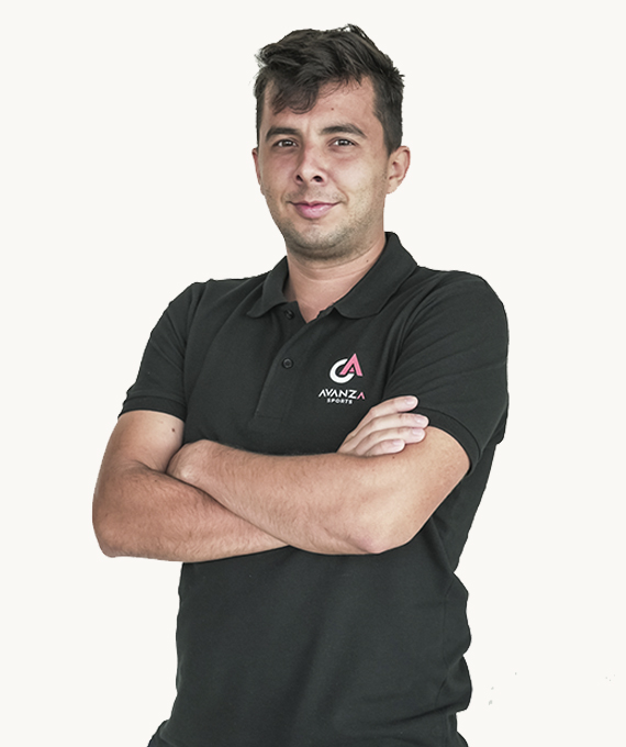 Oriol Palau