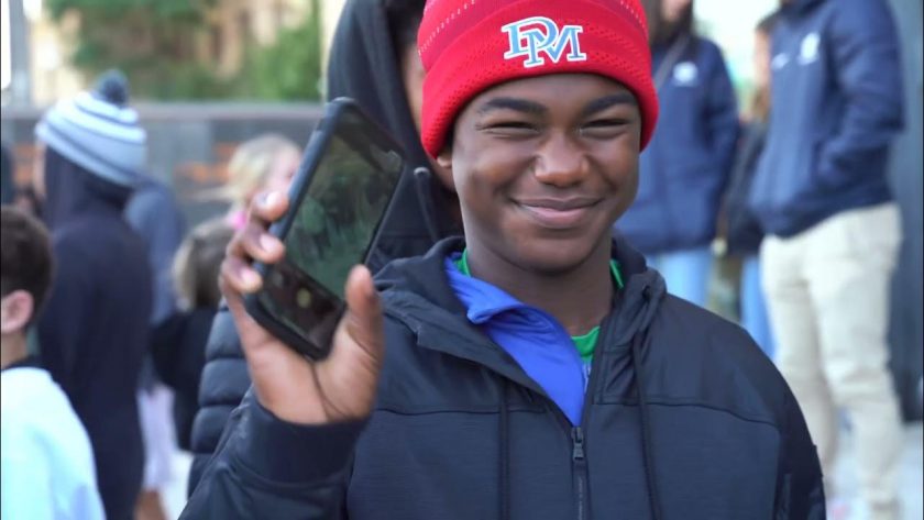 Video cover