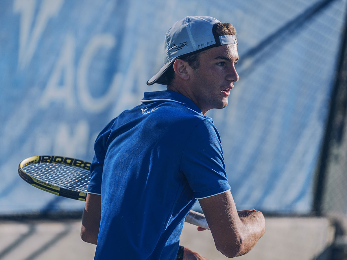 Rafa Nadal Academy