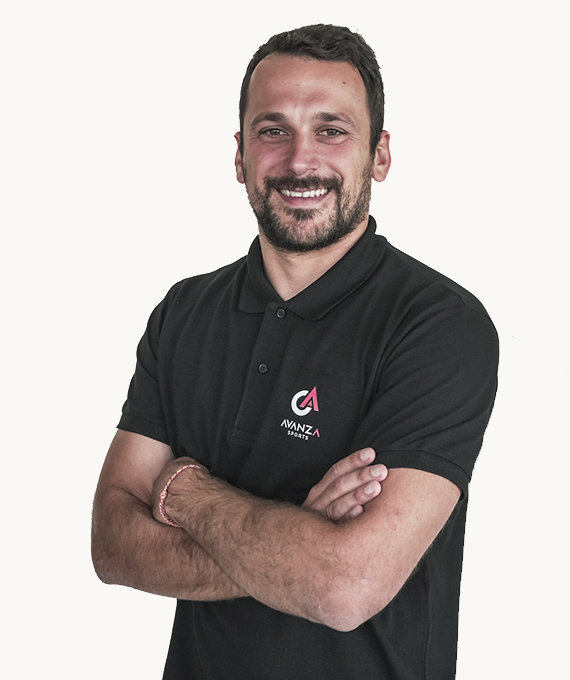 Sergi Grau